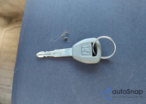 2002 Honda Accord Ex/Se from USA, damaged, VIN 1HGCG66812A019373